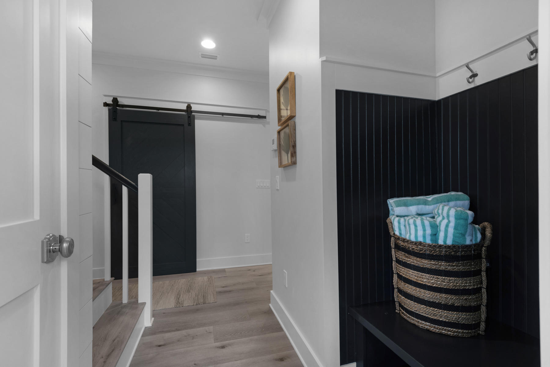 MAGNOLIA COTTAGES - Residential