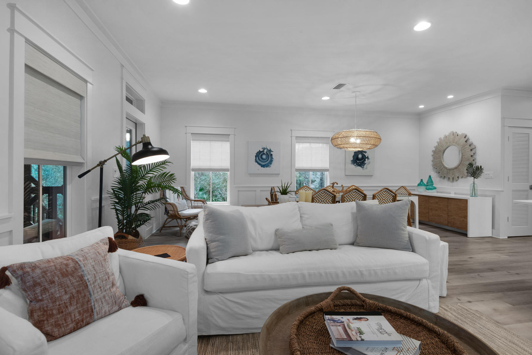 MAGNOLIA COTTAGES - Residential