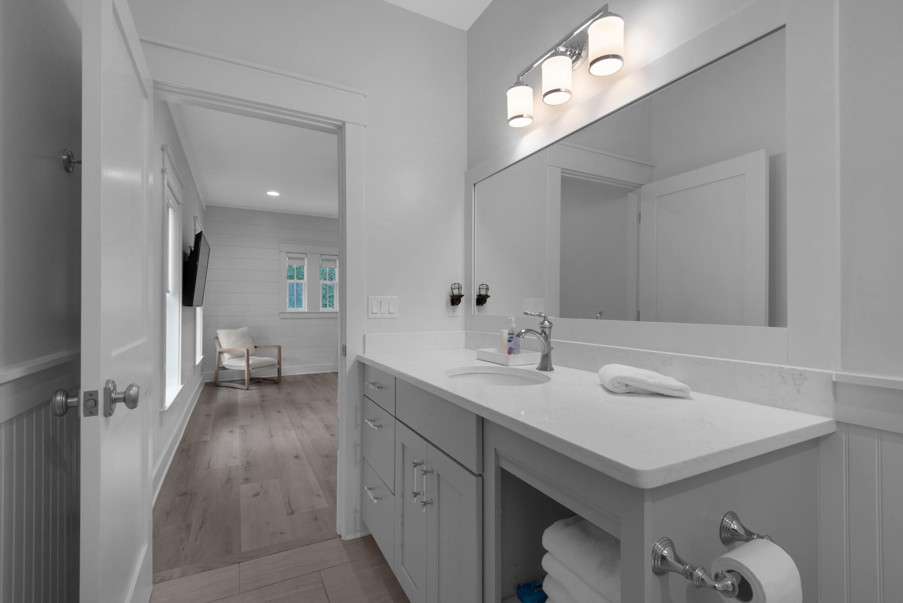 MAGNOLIA COTTAGES - Residential