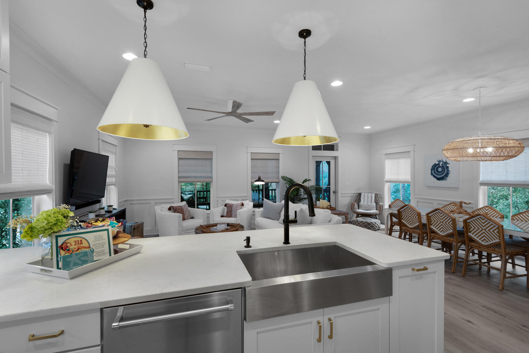 MAGNOLIA COTTAGES - Residential