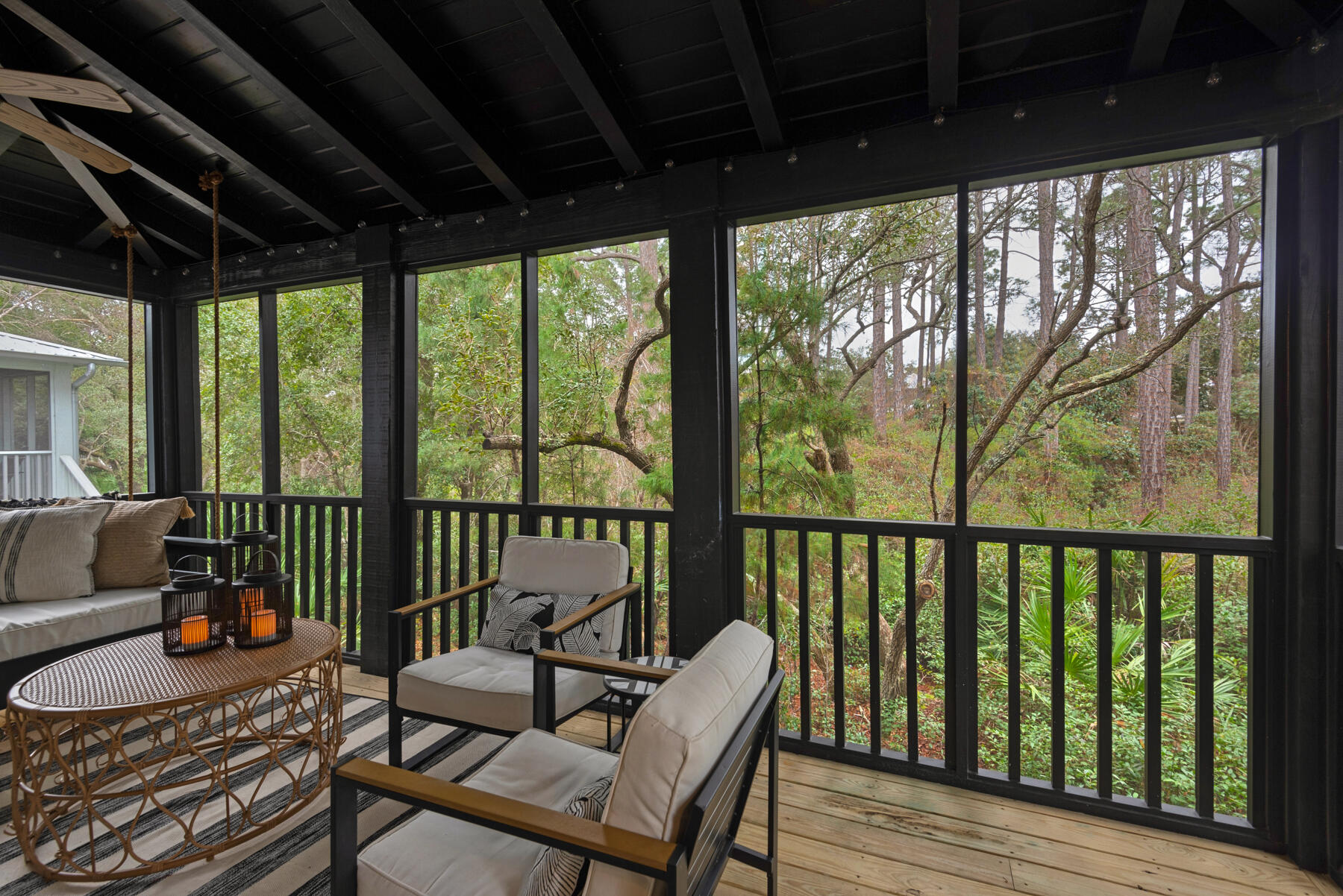 MAGNOLIA COTTAGES - Residential