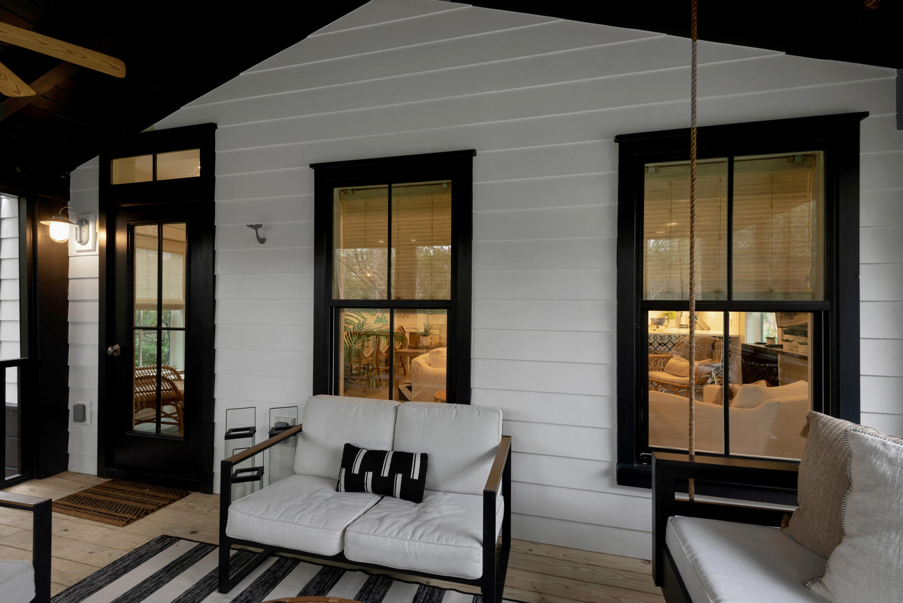 MAGNOLIA COTTAGES - Residential