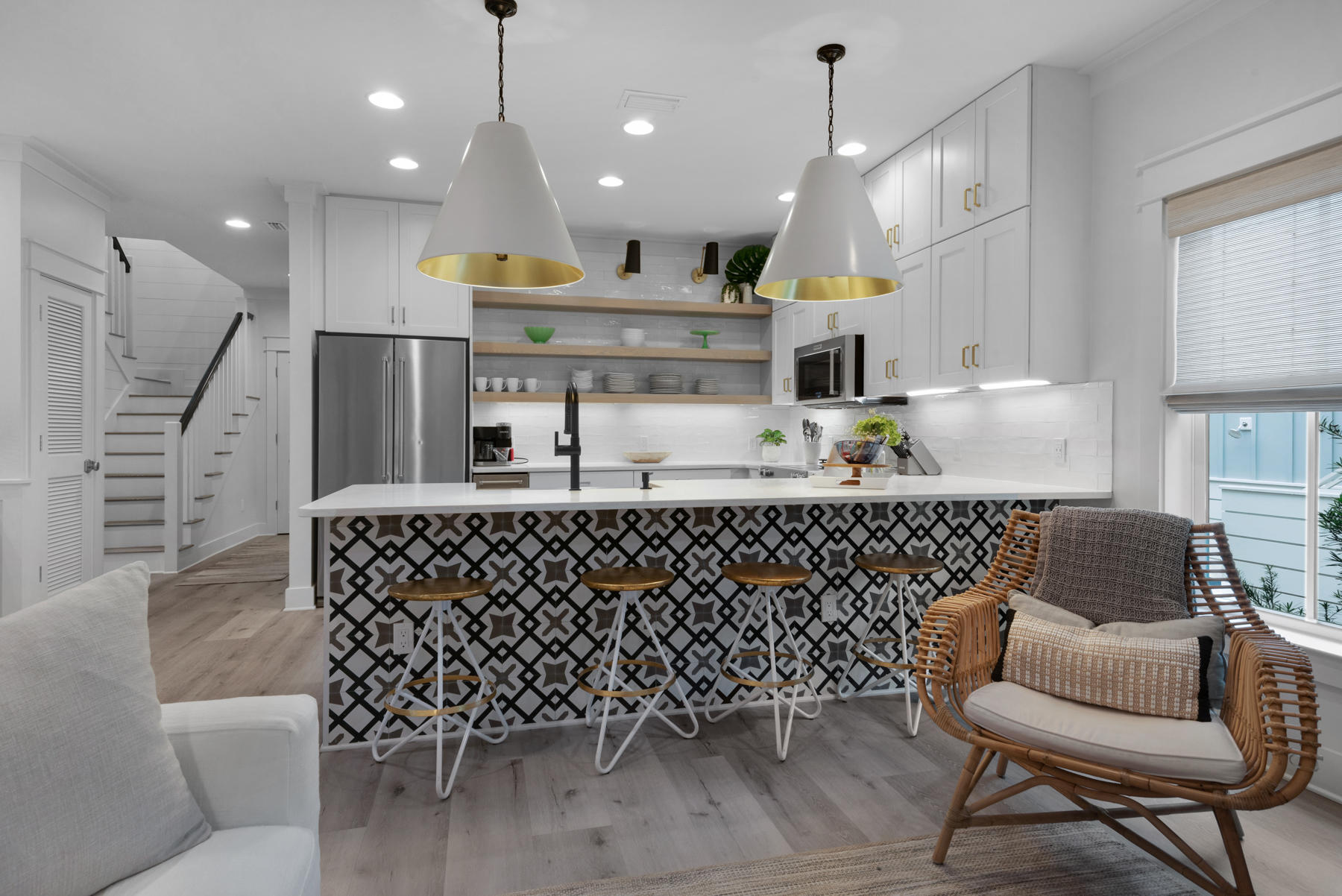 MAGNOLIA COTTAGES - Residential
