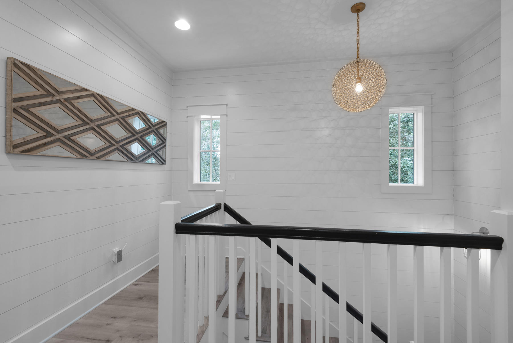 MAGNOLIA COTTAGES - Residential