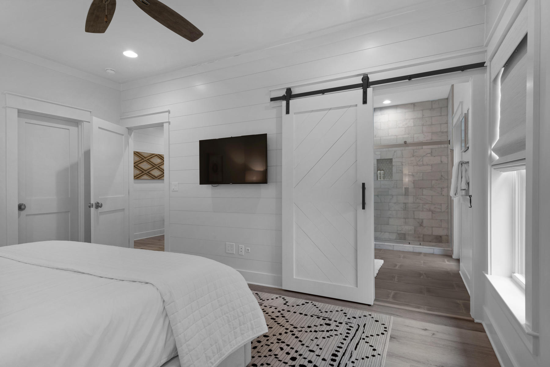 MAGNOLIA COTTAGES - Residential