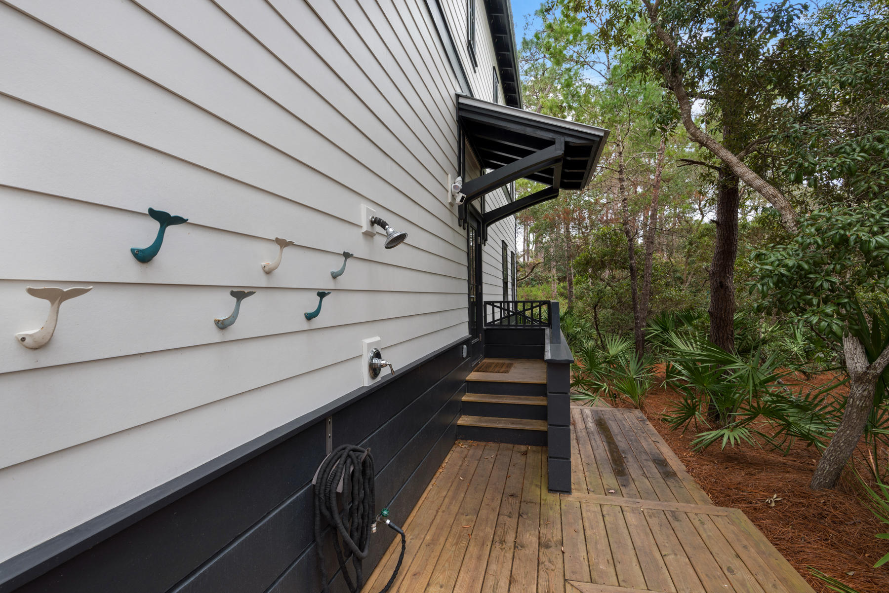 MAGNOLIA COTTAGES - Residential