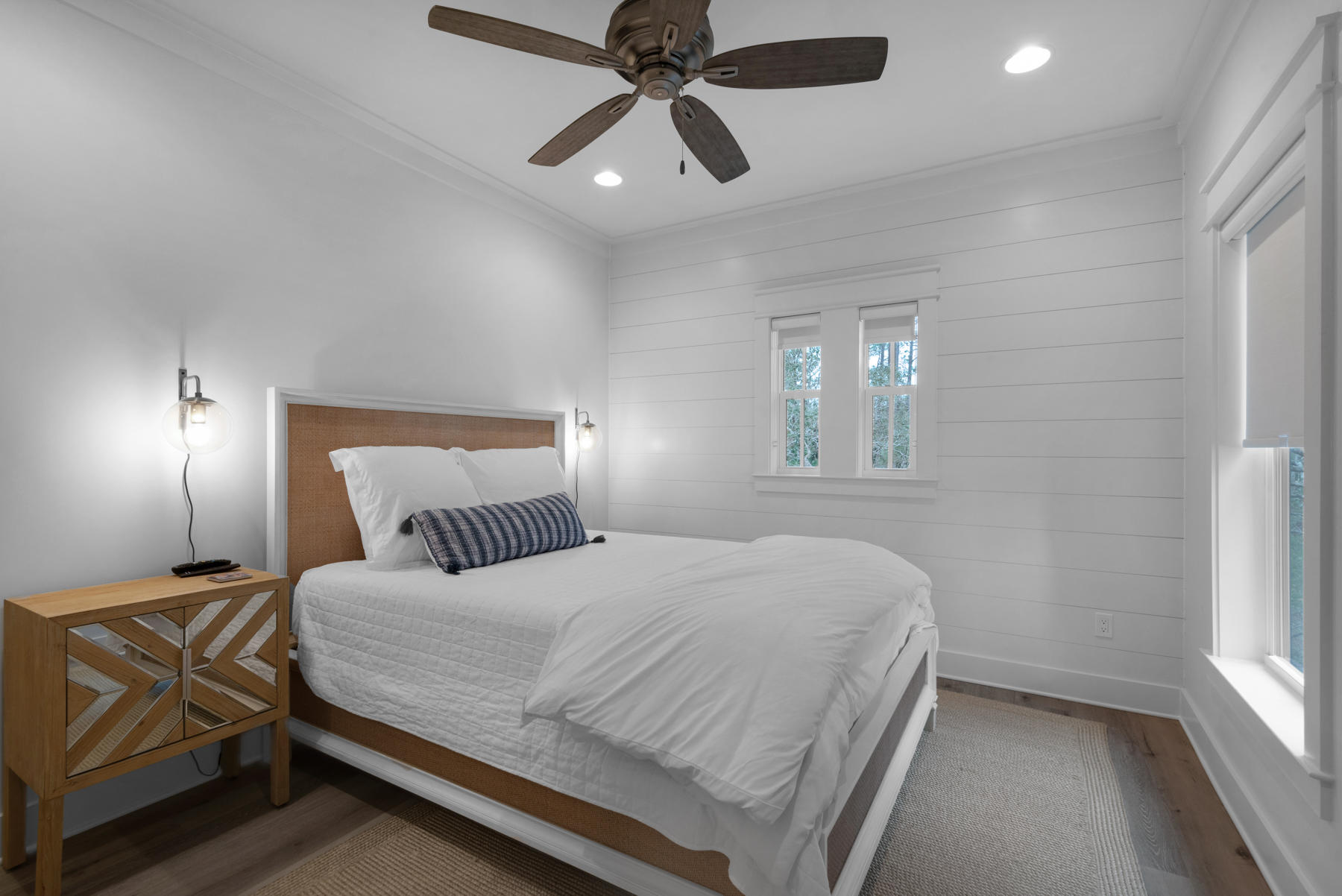 MAGNOLIA COTTAGES - Residential