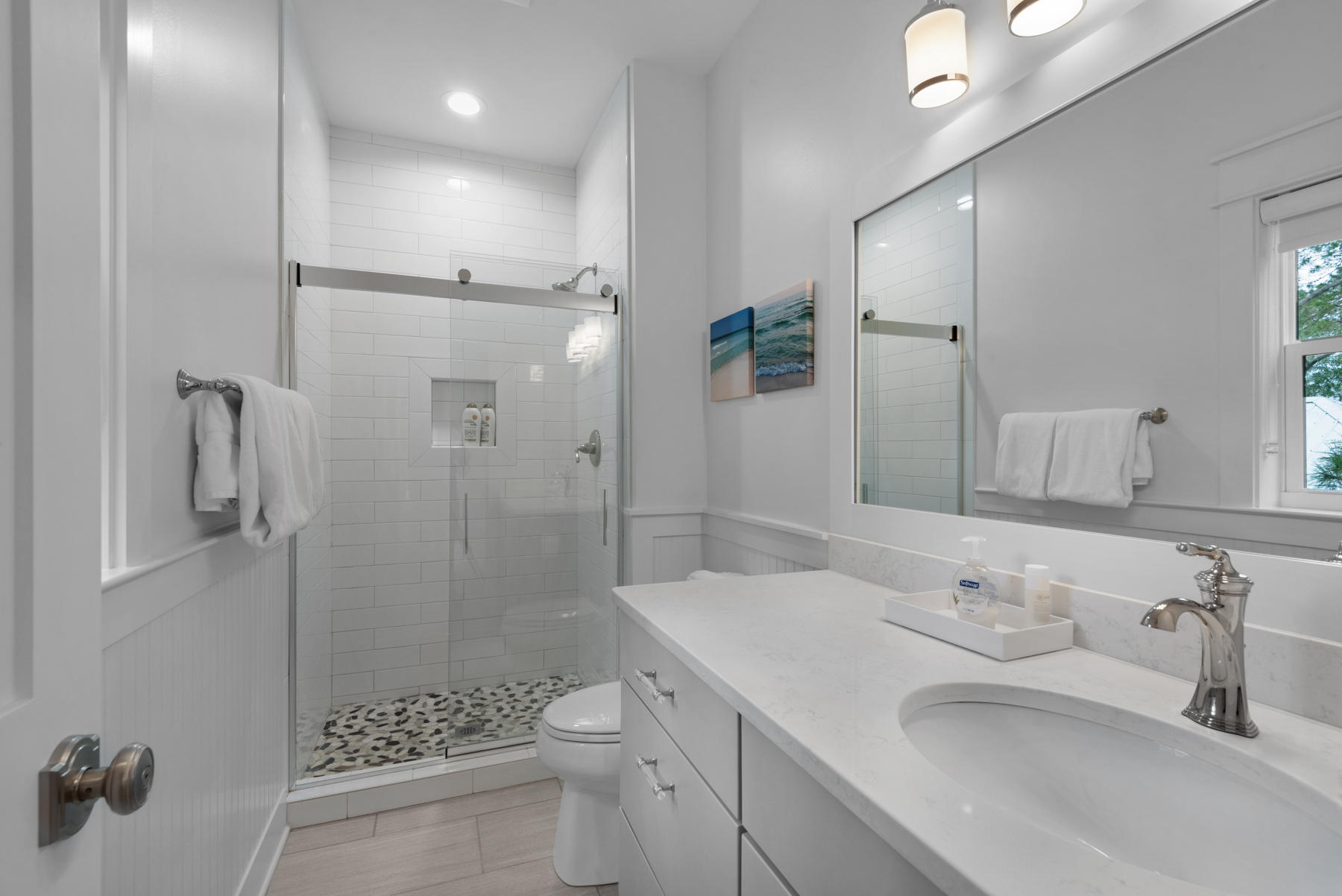MAGNOLIA COTTAGES - Residential