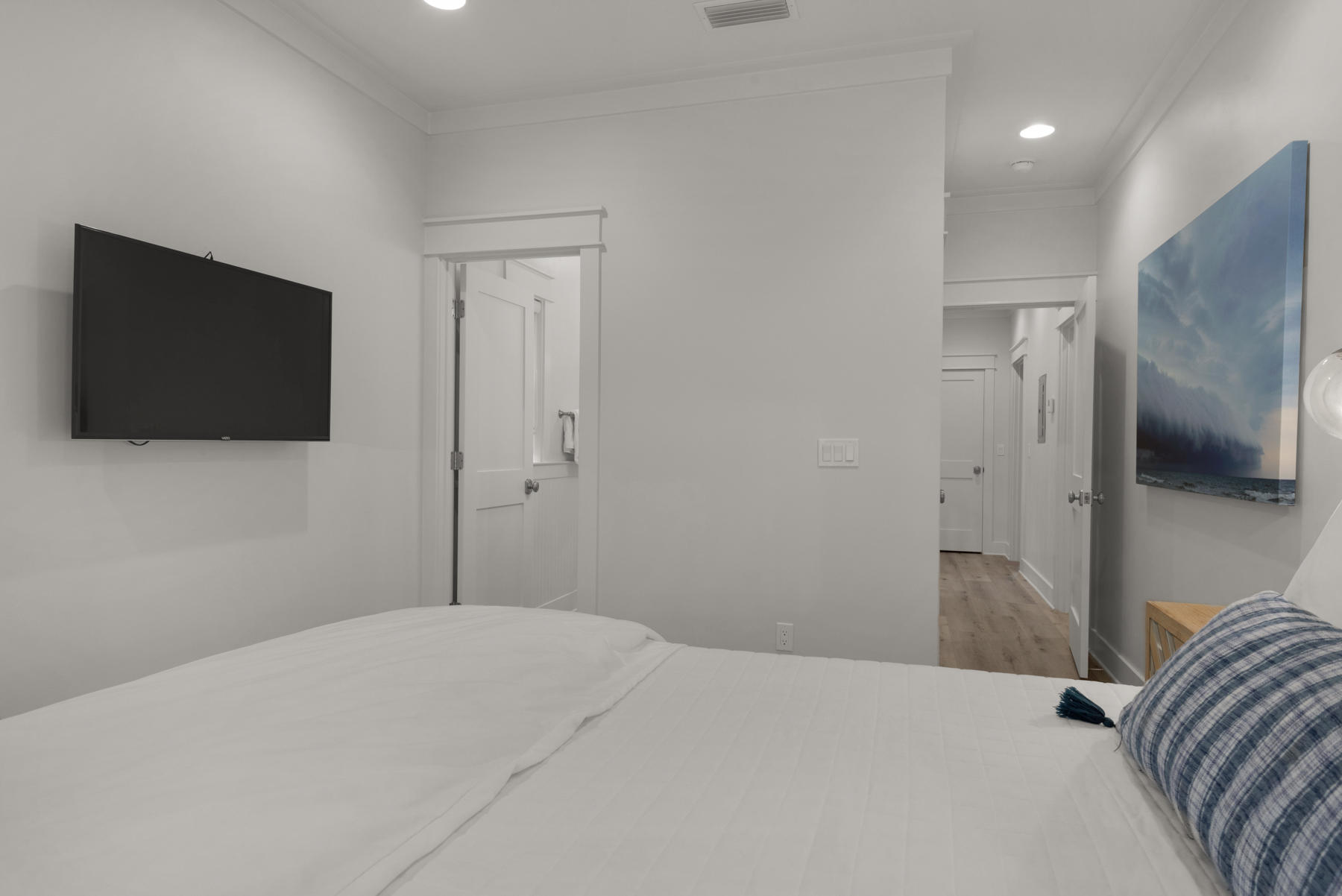 MAGNOLIA COTTAGES - Residential