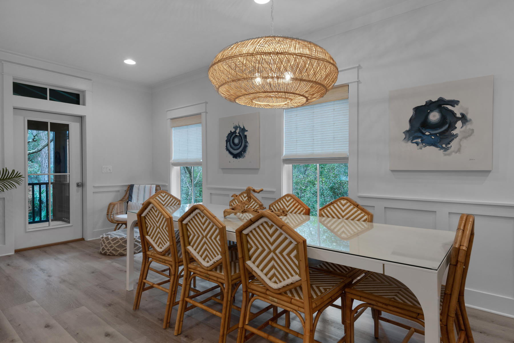MAGNOLIA COTTAGES - Residential