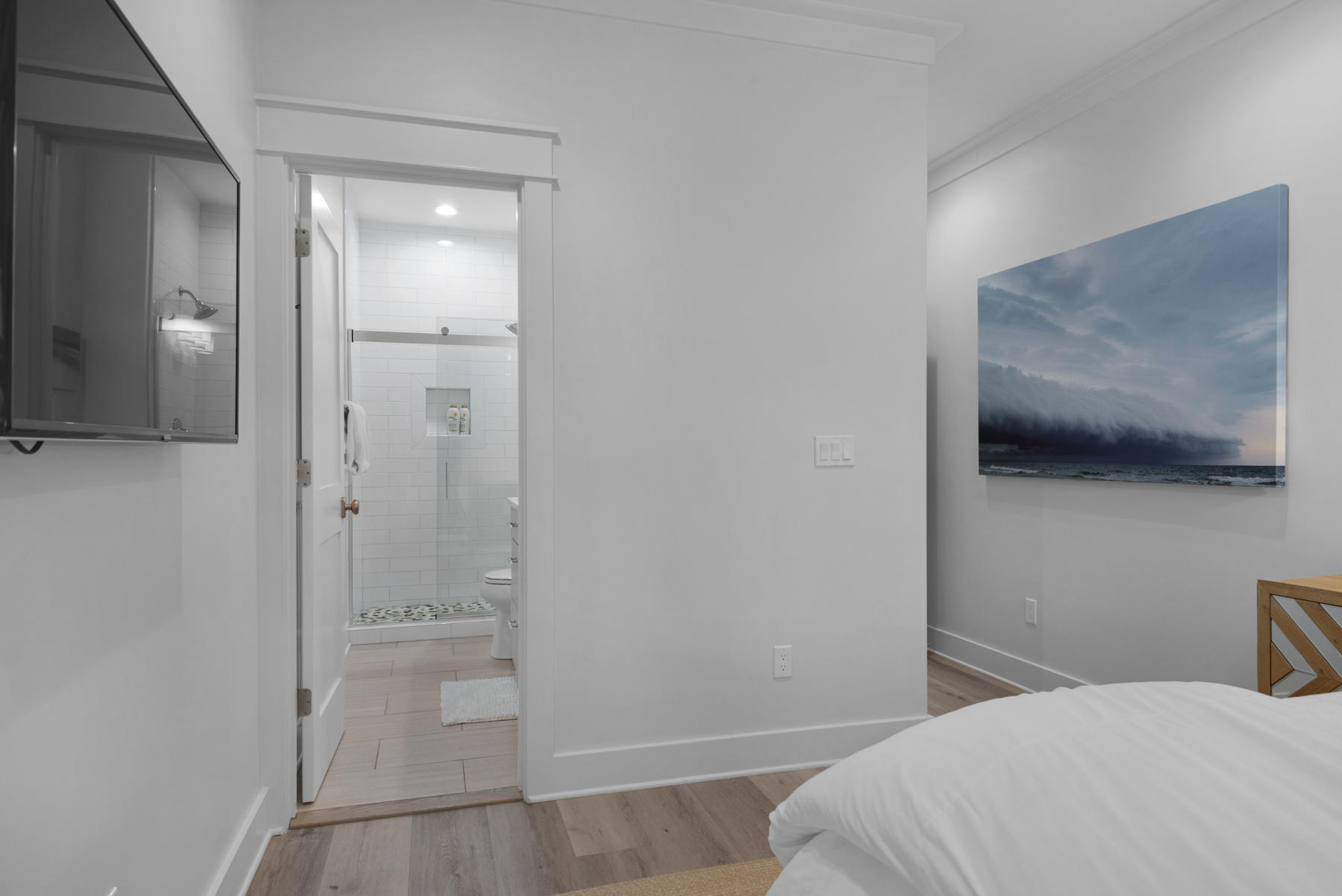 MAGNOLIA COTTAGES - Residential
