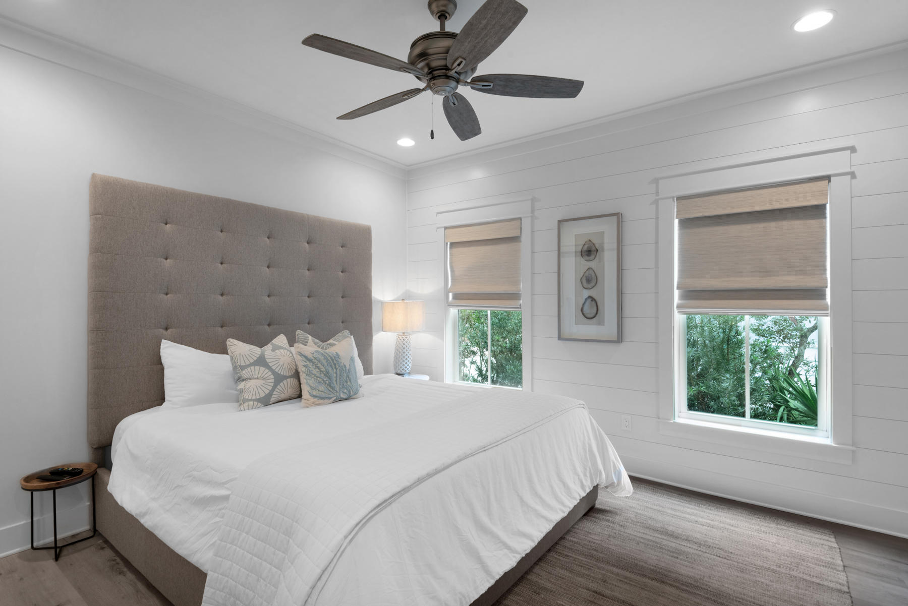 MAGNOLIA COTTAGES - Residential