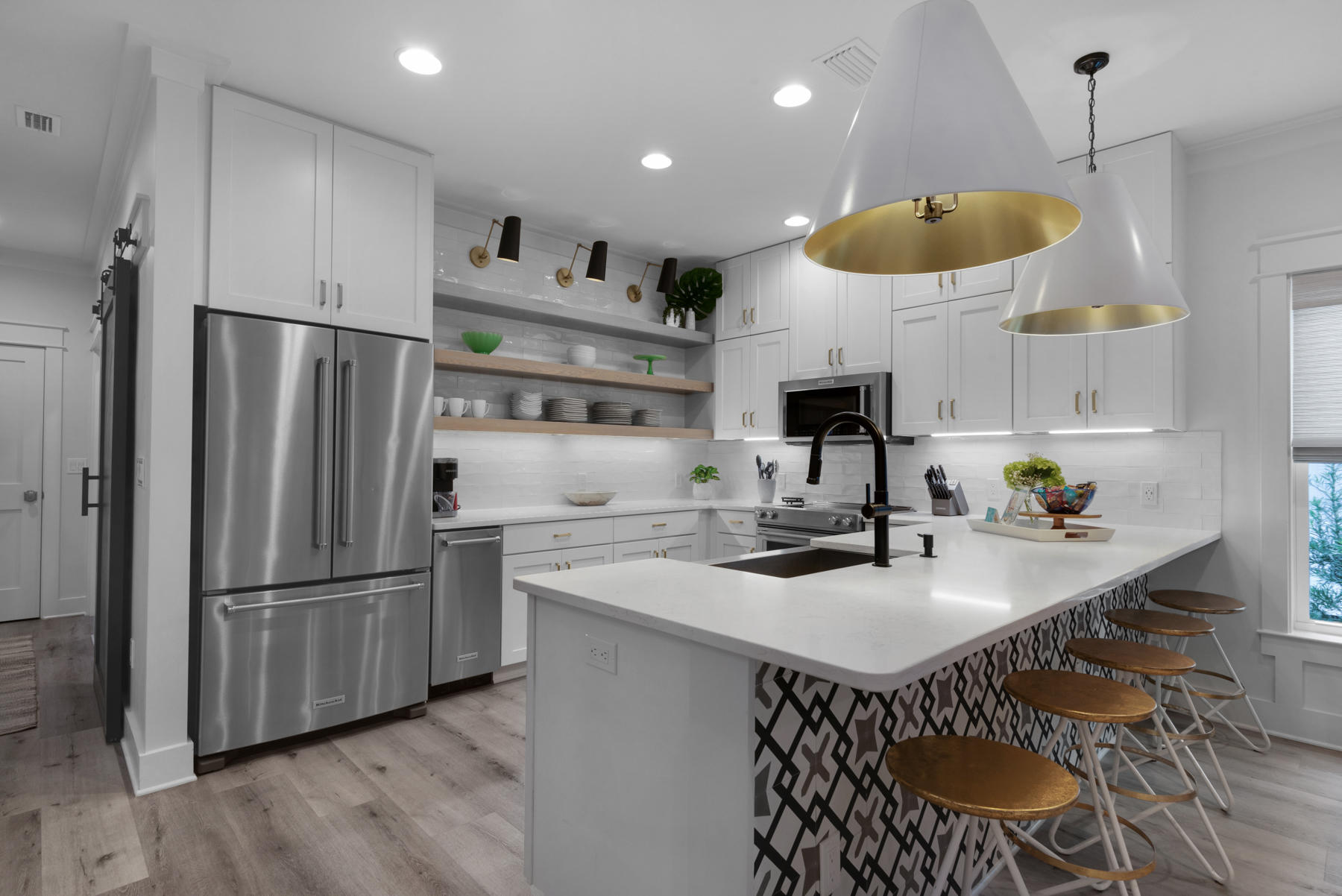 MAGNOLIA COTTAGES - Residential