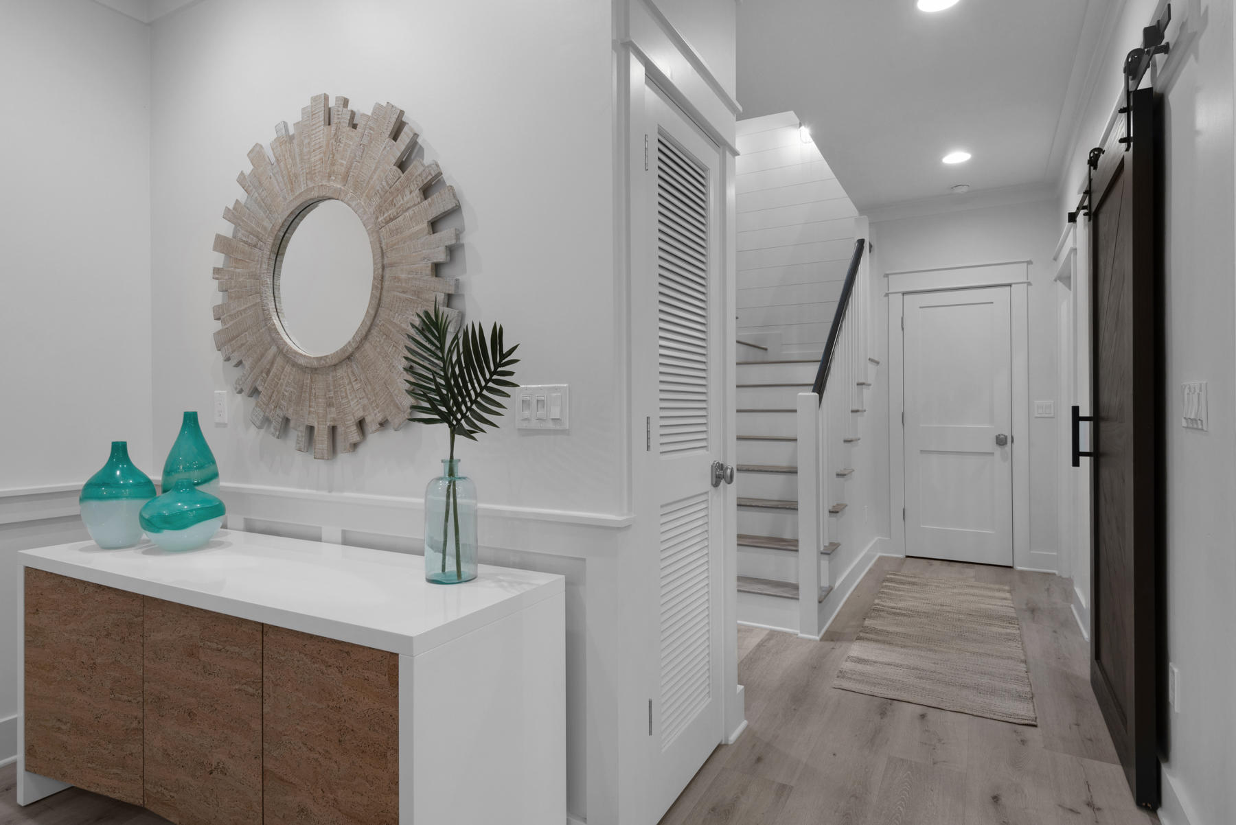 MAGNOLIA COTTAGES - Residential