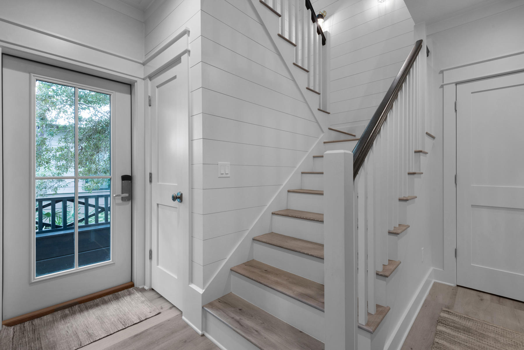 MAGNOLIA COTTAGES - Residential