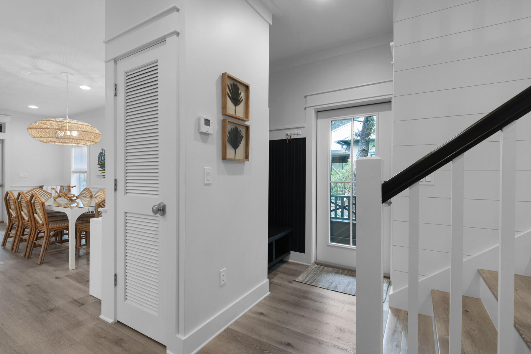 MAGNOLIA COTTAGES - Residential