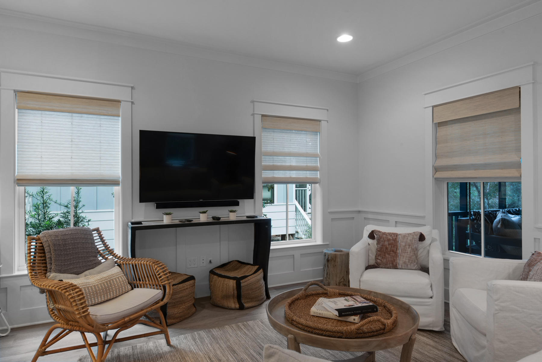 MAGNOLIA COTTAGES - Residential