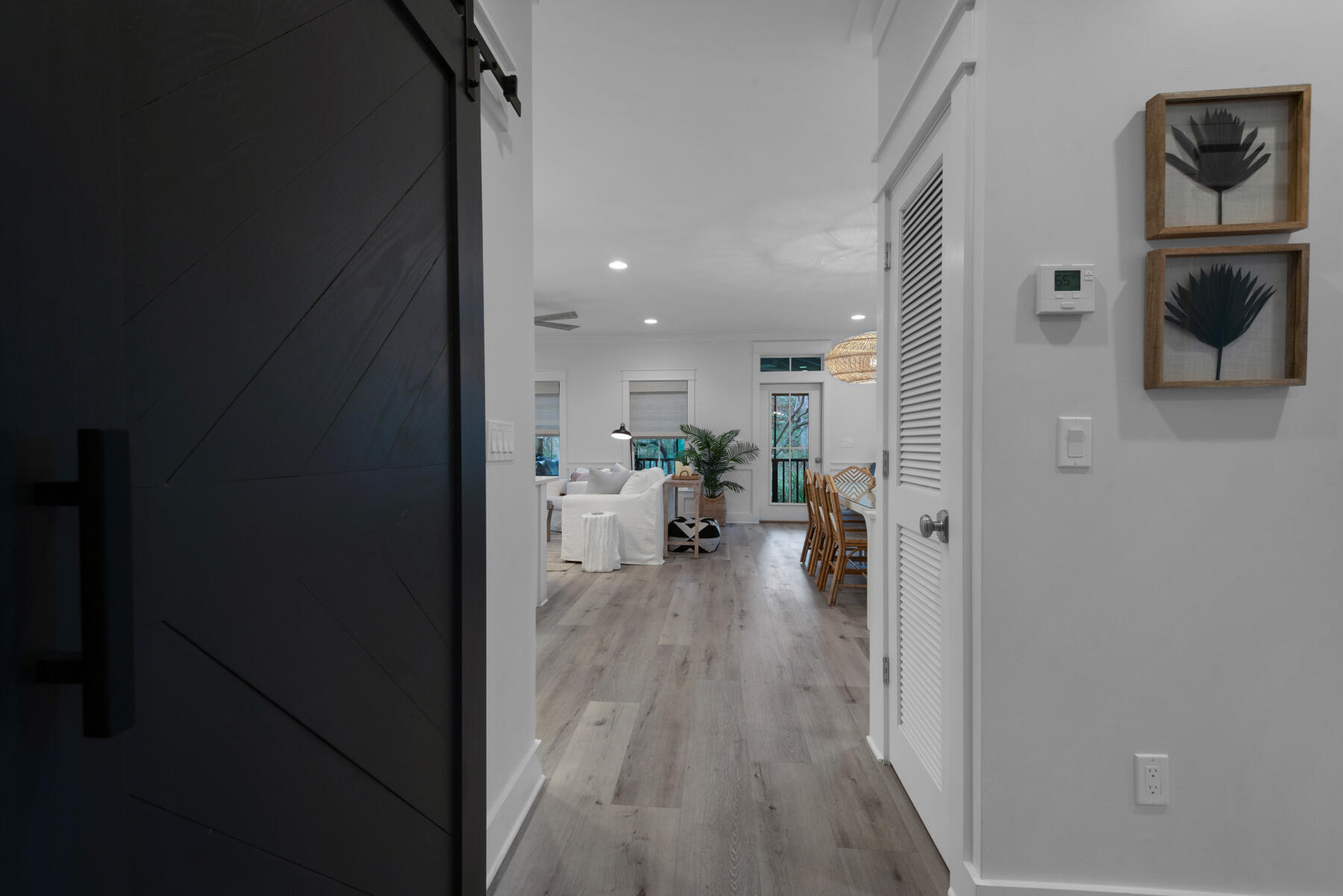 MAGNOLIA COTTAGES - Residential
