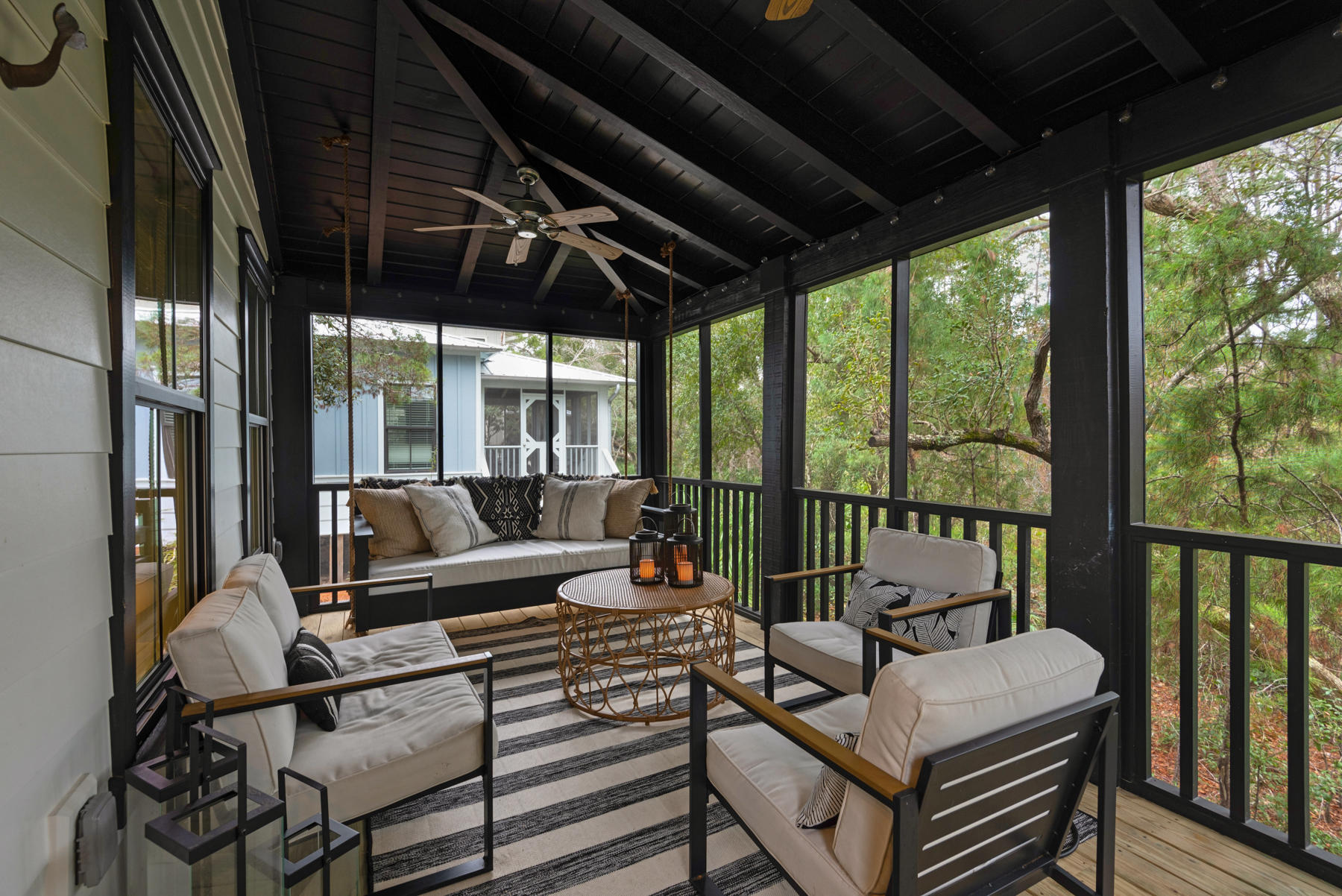 MAGNOLIA COTTAGES - Residential