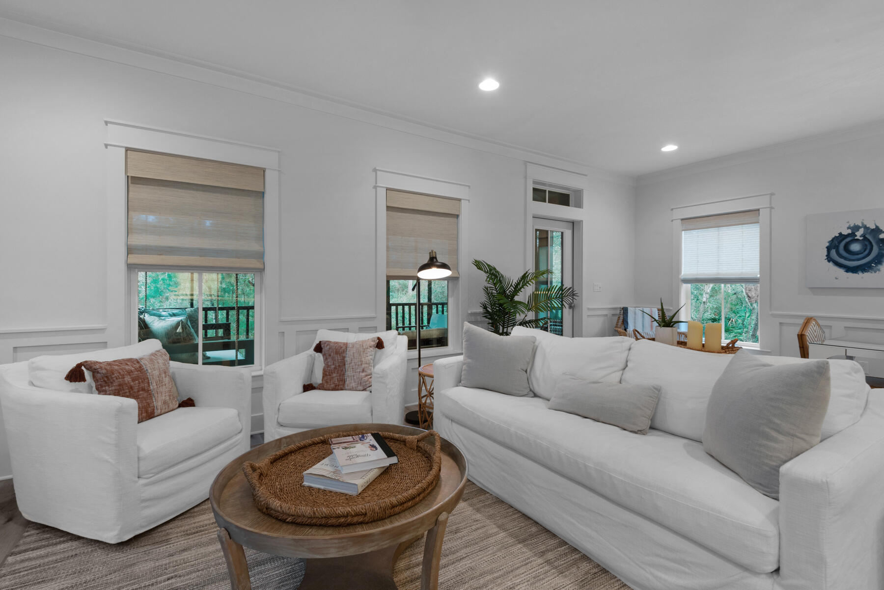 MAGNOLIA COTTAGES - Residential