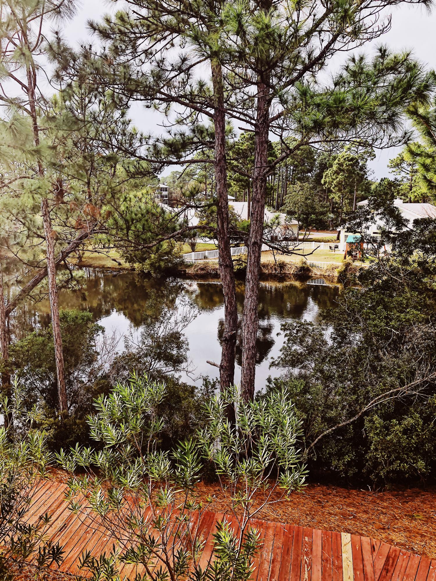 BUNGALOWS AT SEAGROVE BEACH - Residential