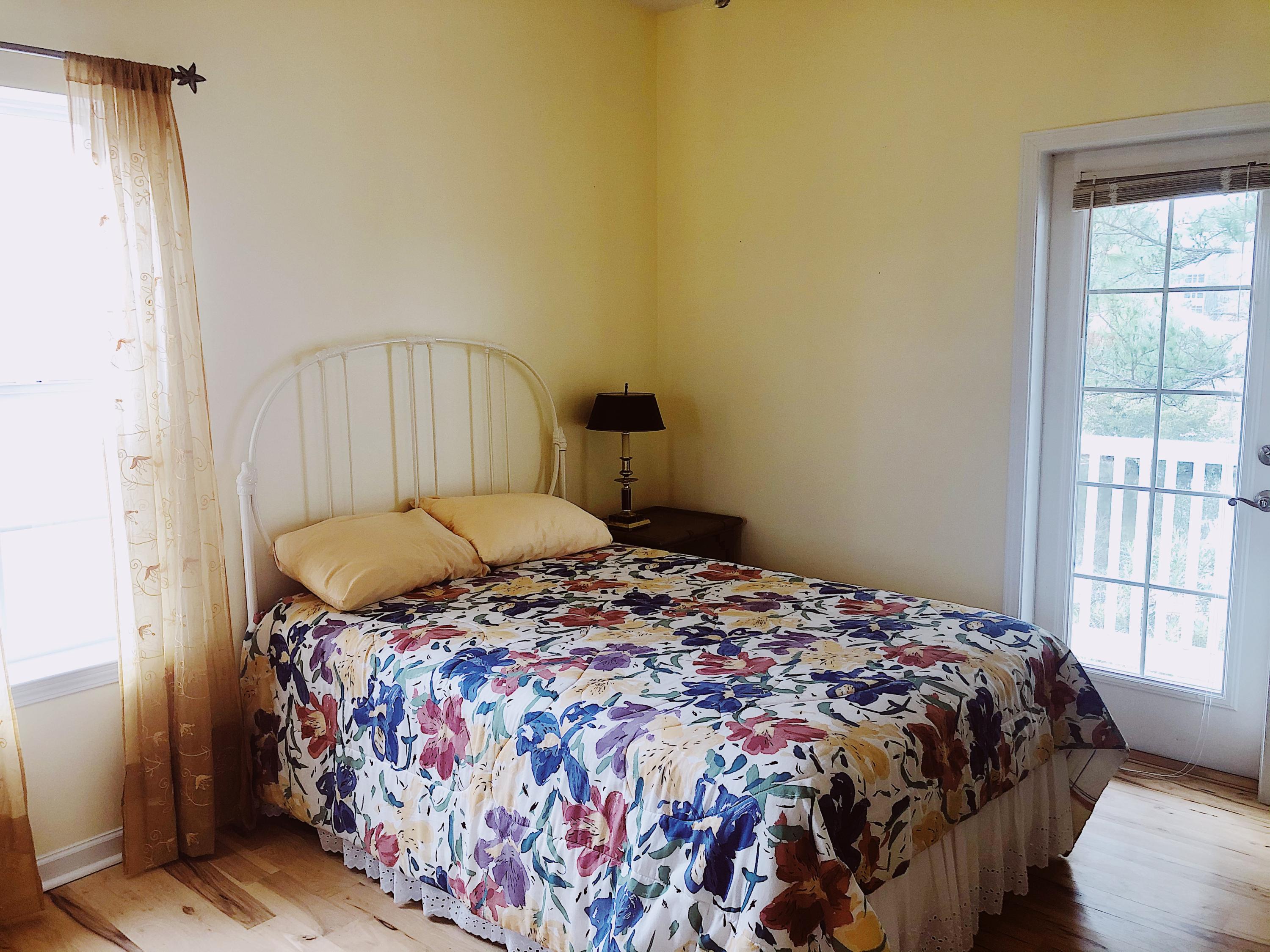 BUNGALOWS AT SEAGROVE BEACH - Residential