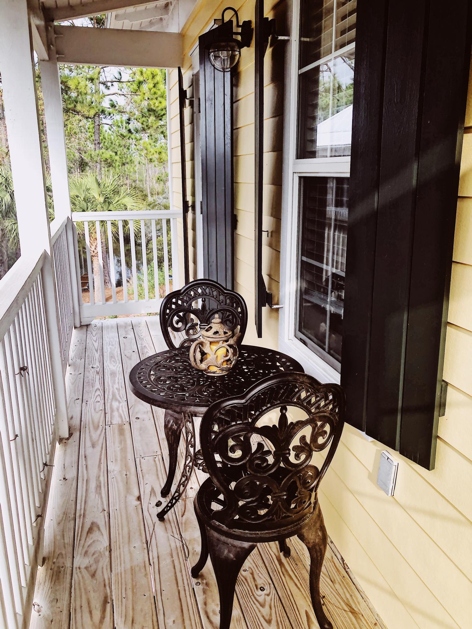 BUNGALOWS AT SEAGROVE BEACH - Residential