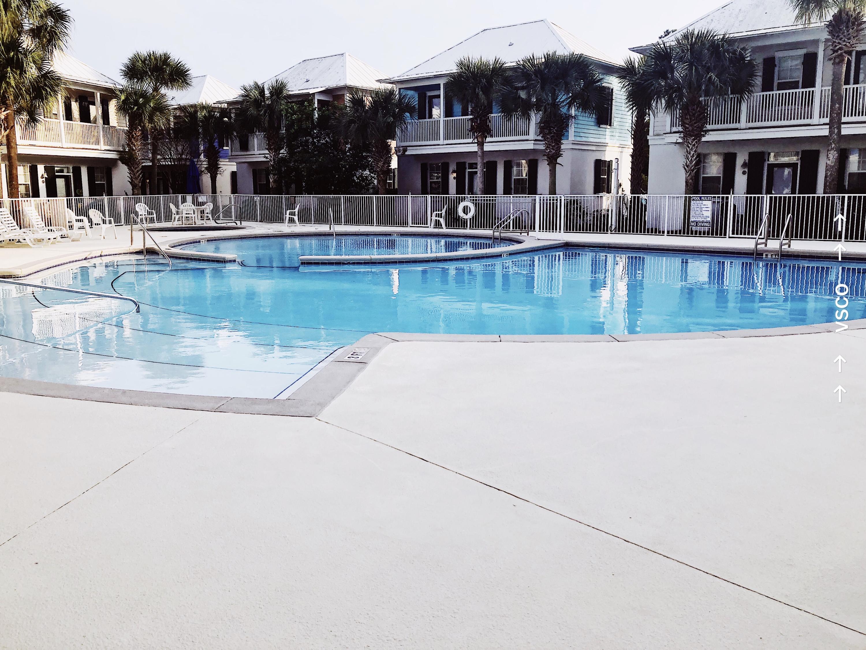 BUNGALOWS AT SEAGROVE BEACH - Residential