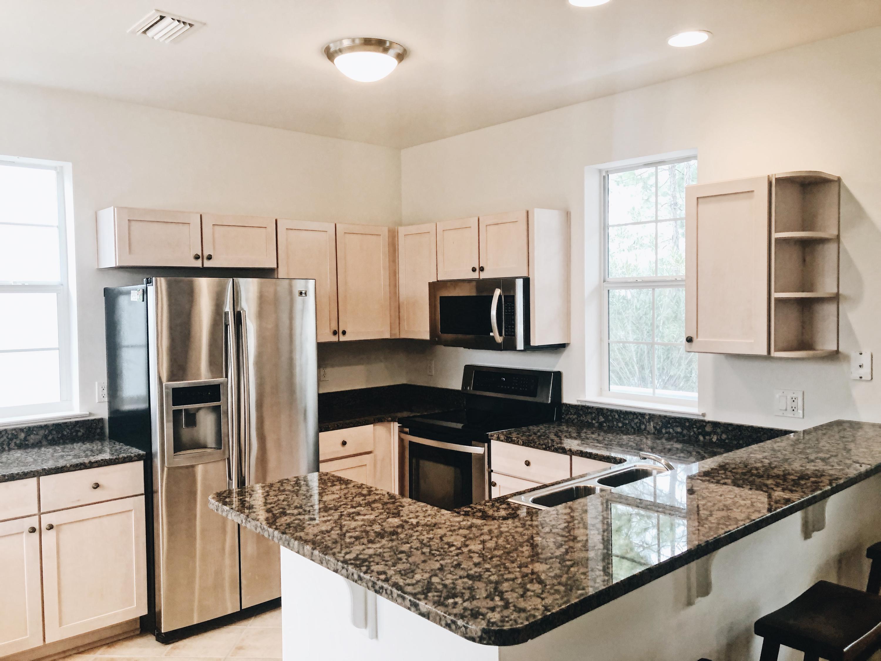 BUNGALOWS AT SEAGROVE BEACH - Residential