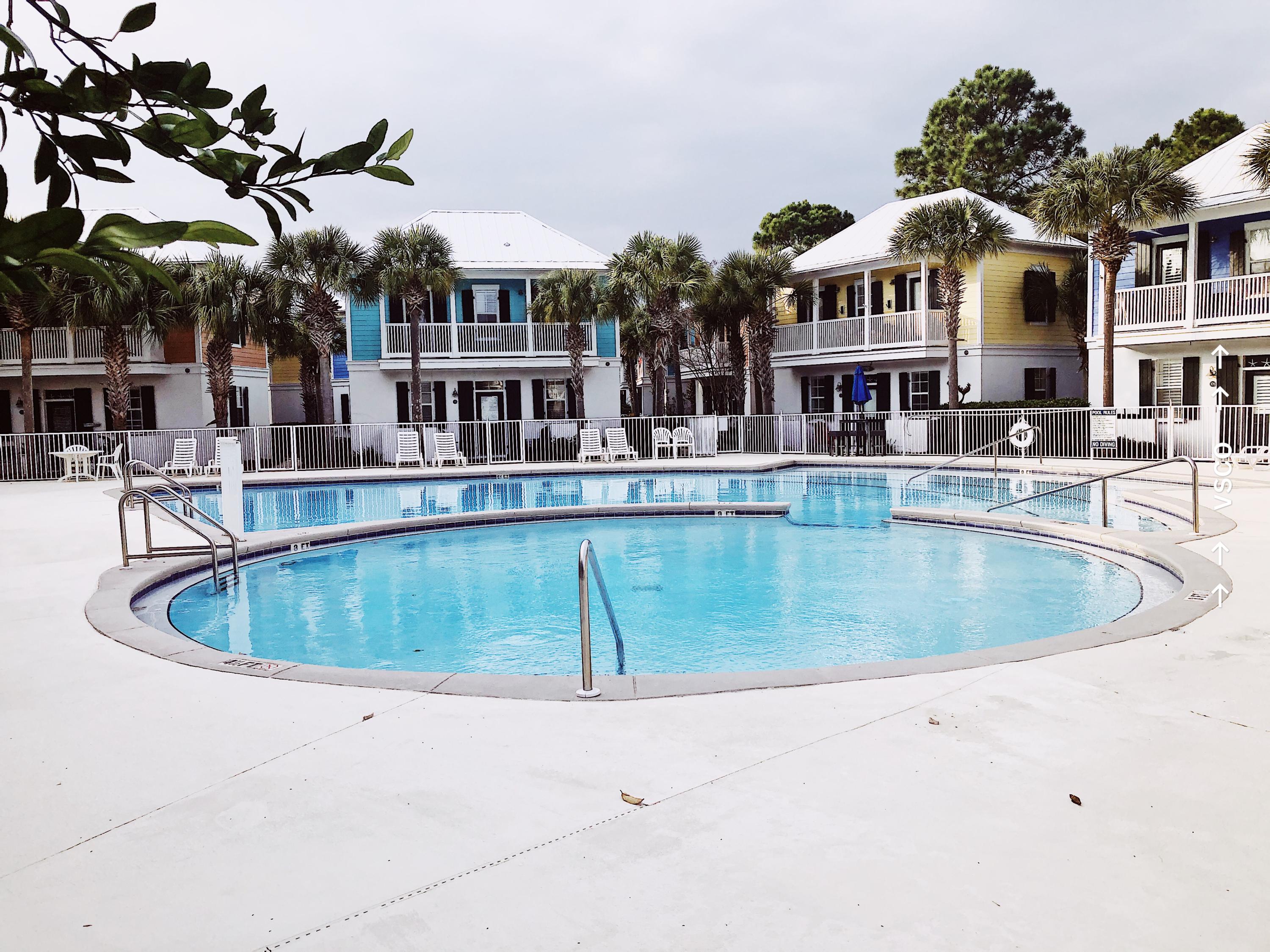 BUNGALOWS AT SEAGROVE BEACH - Residential