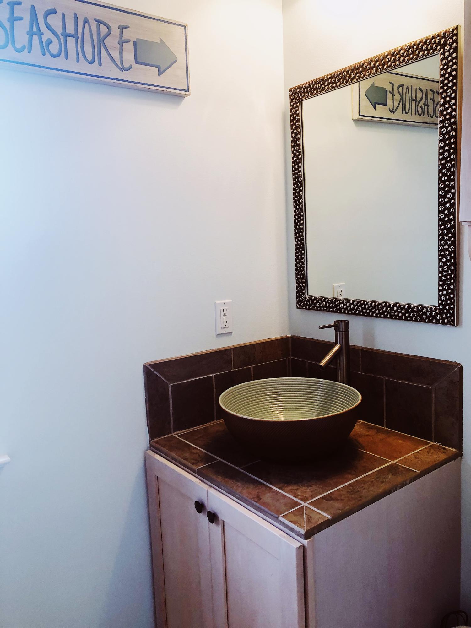 BUNGALOWS AT SEAGROVE BEACH - Residential