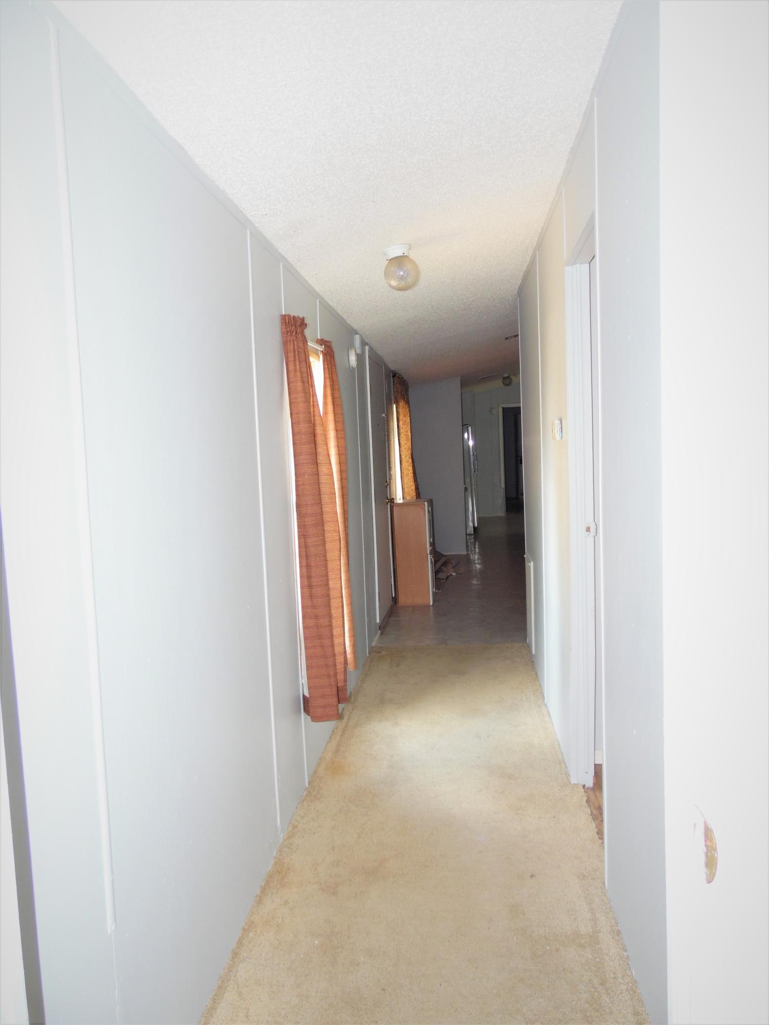 WREN ACRES - Residential