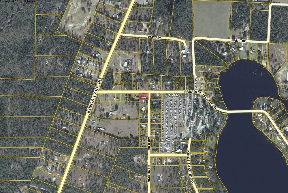 WREN ACRES - Residential