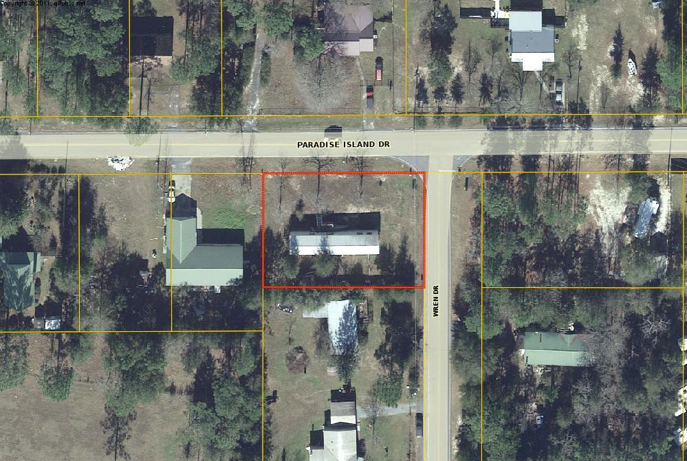 WREN ACRES - Residential