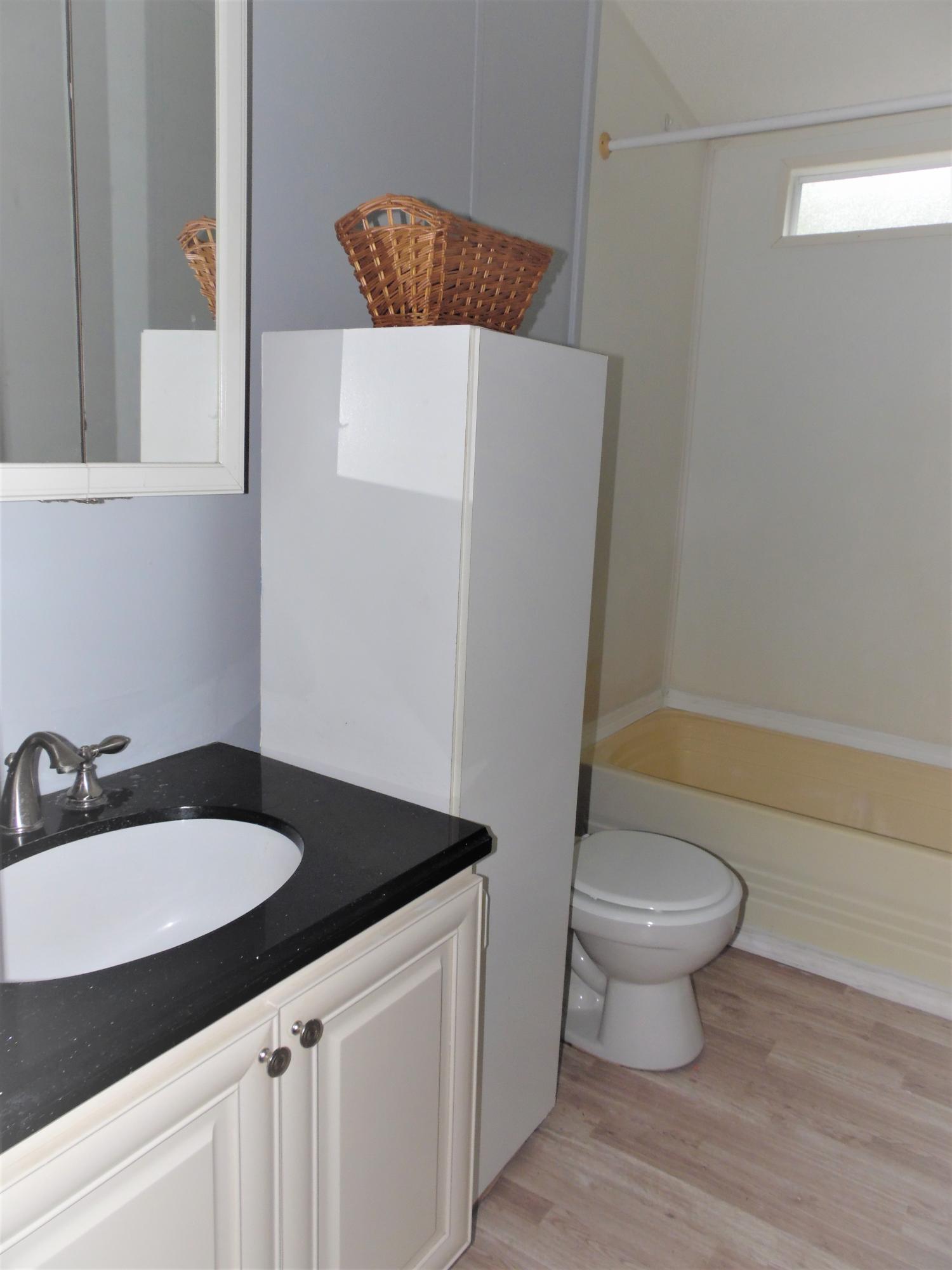 WREN ACRES - Residential