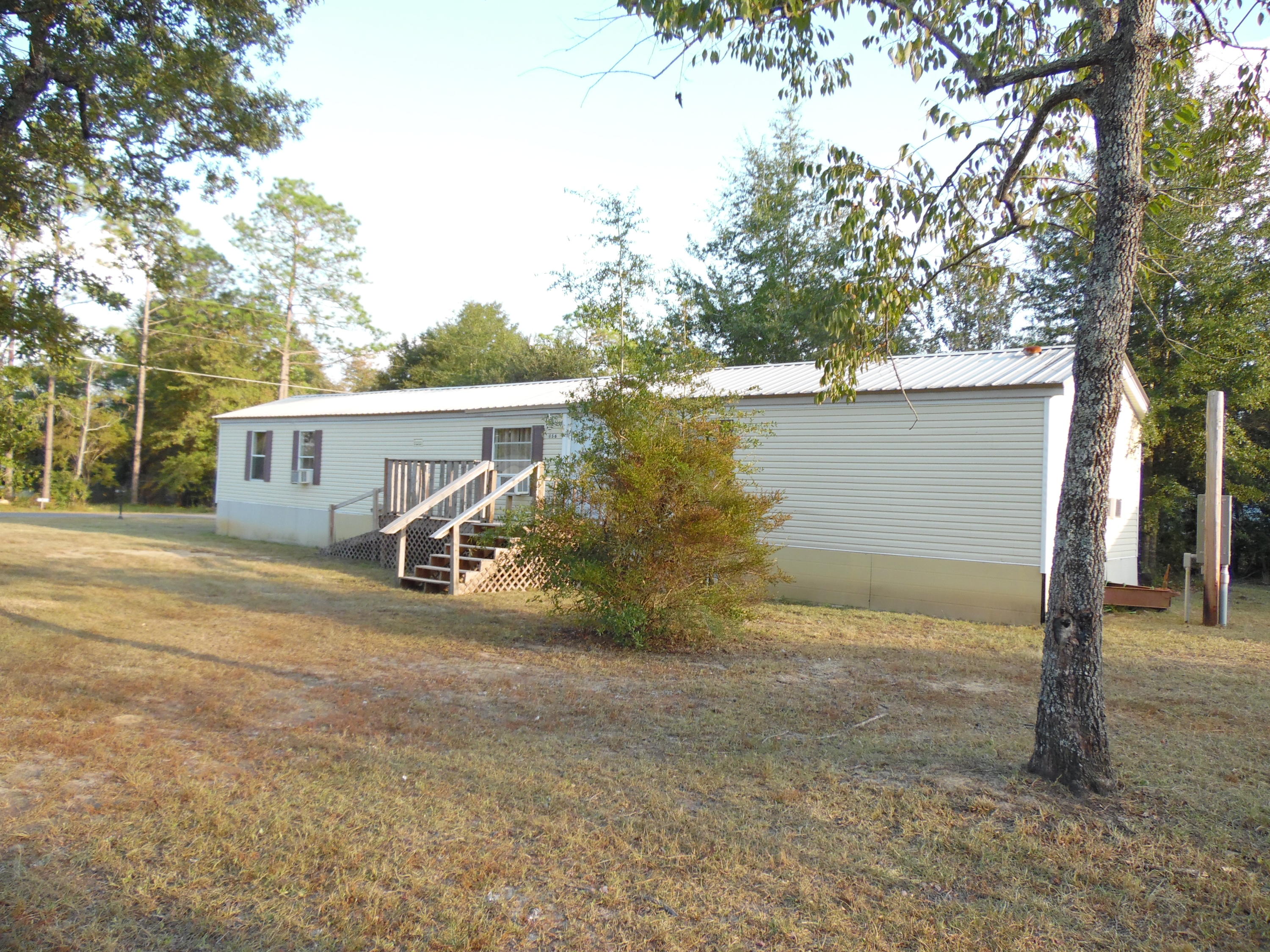 WREN ACRES - Residential