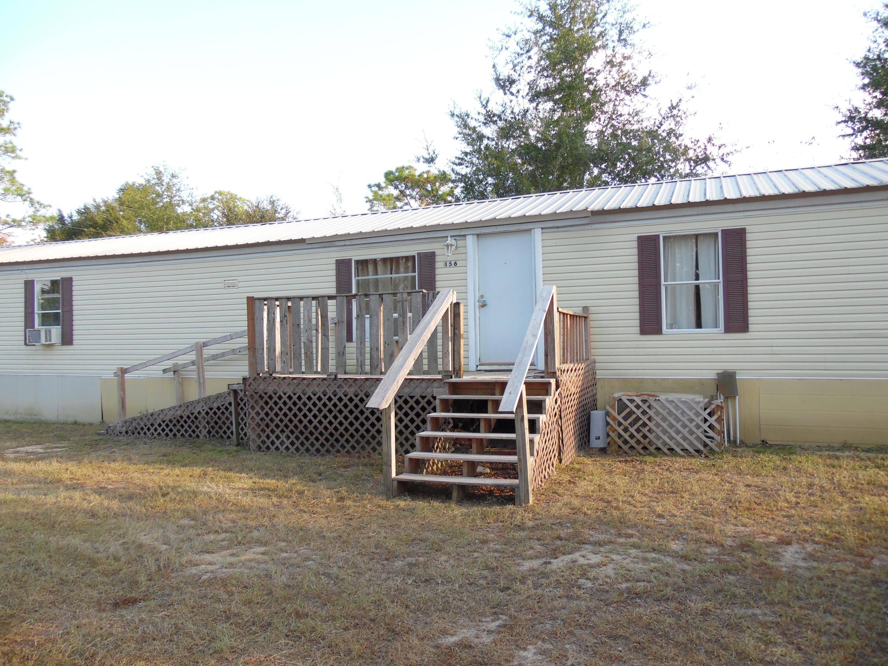 WREN ACRES - Residential