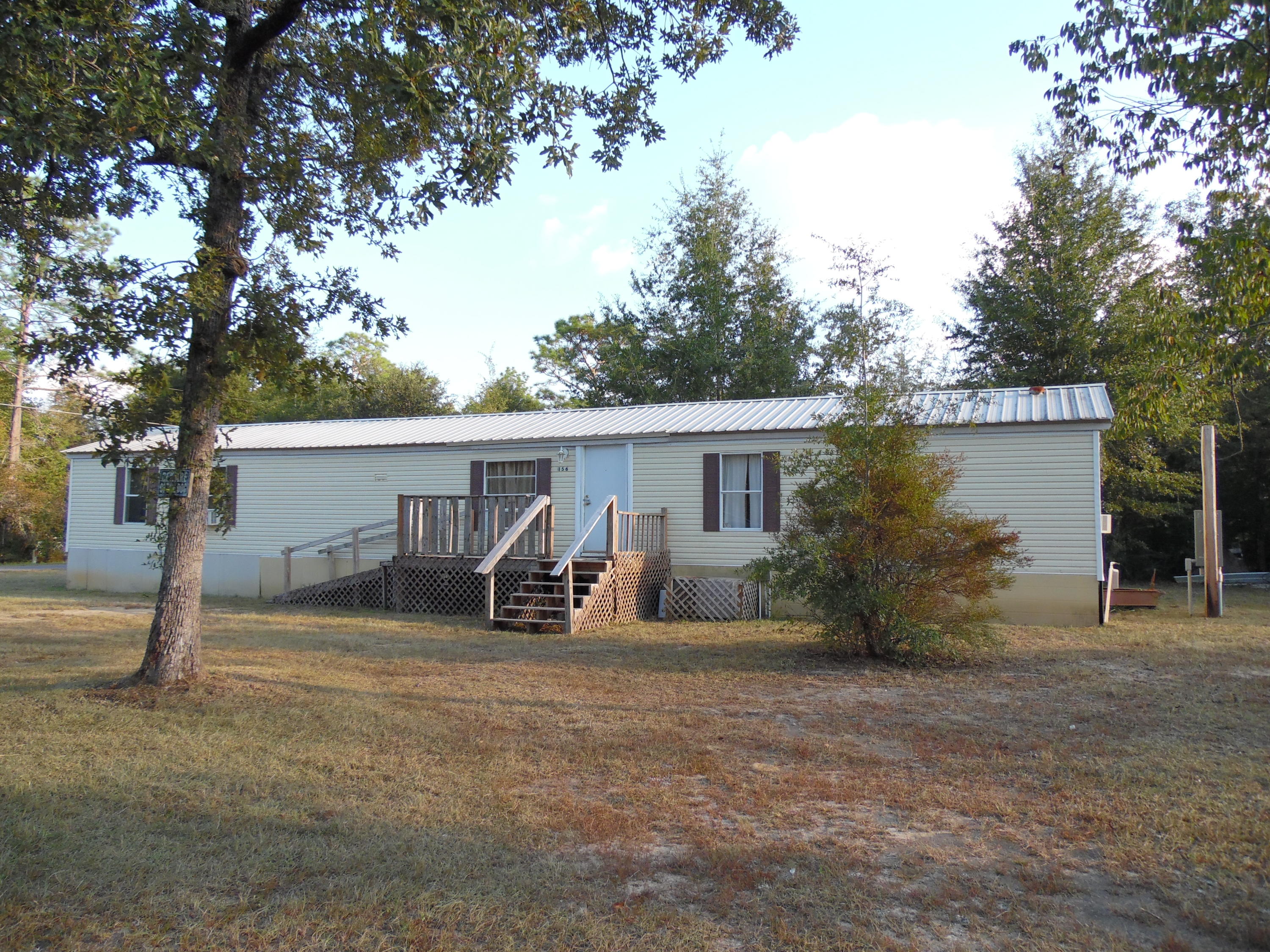 WREN ACRES - Residential