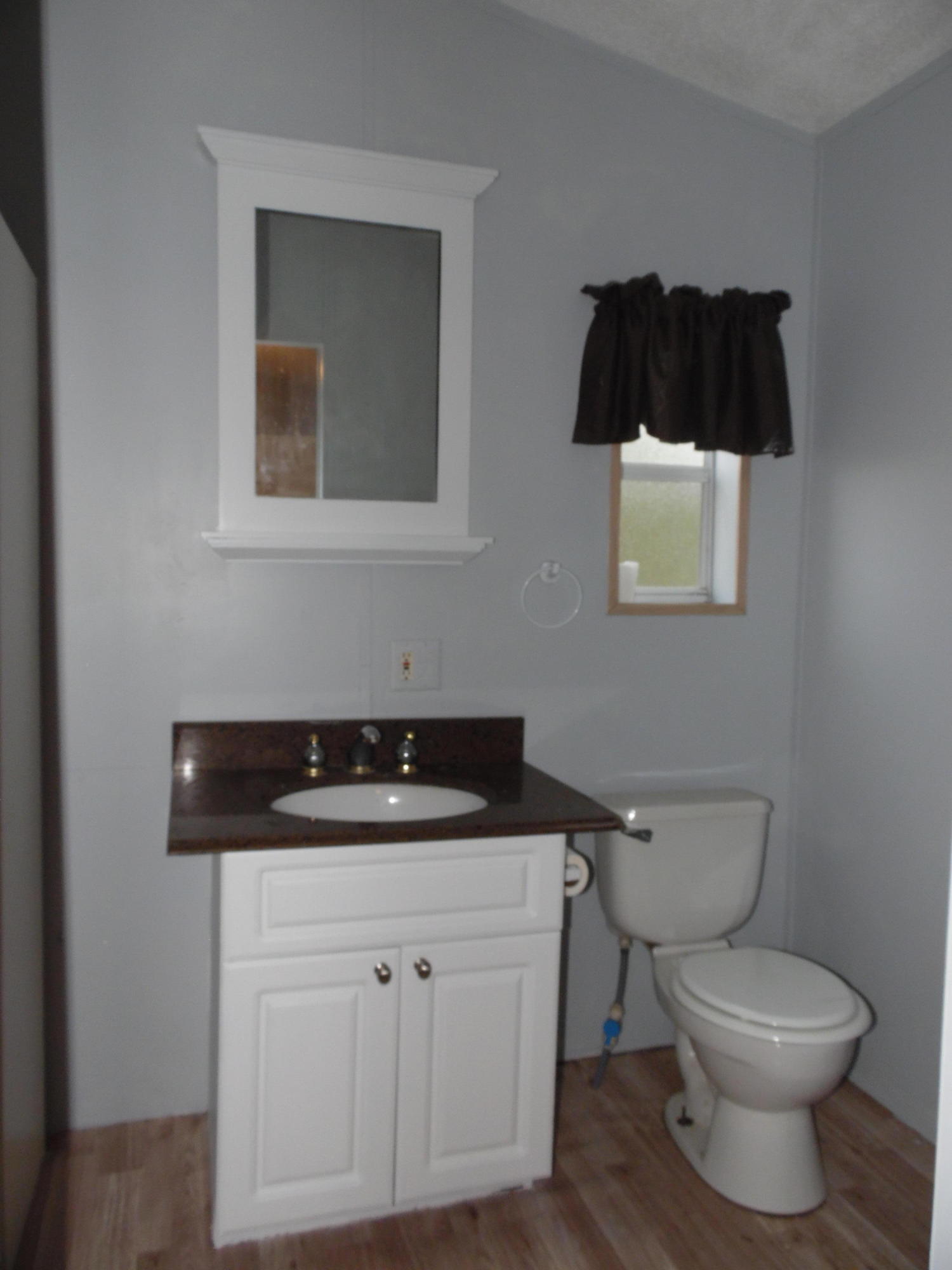 WREN ACRES - Residential