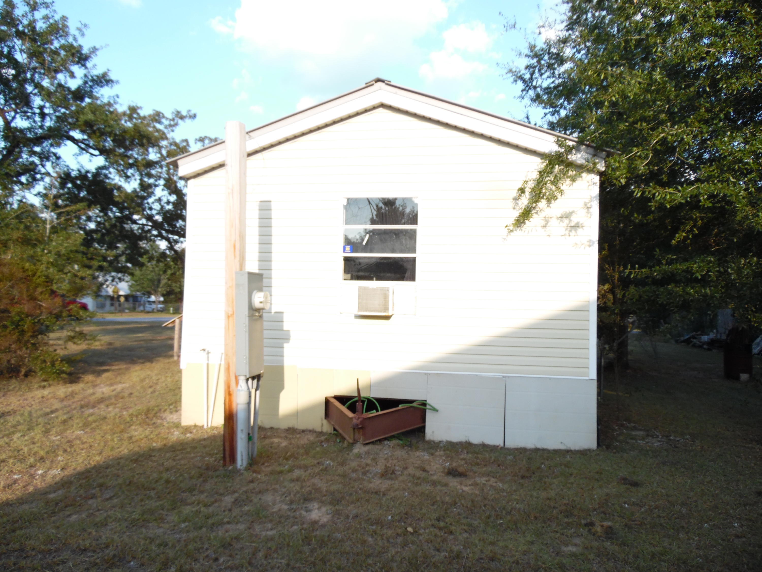 WREN ACRES - Residential