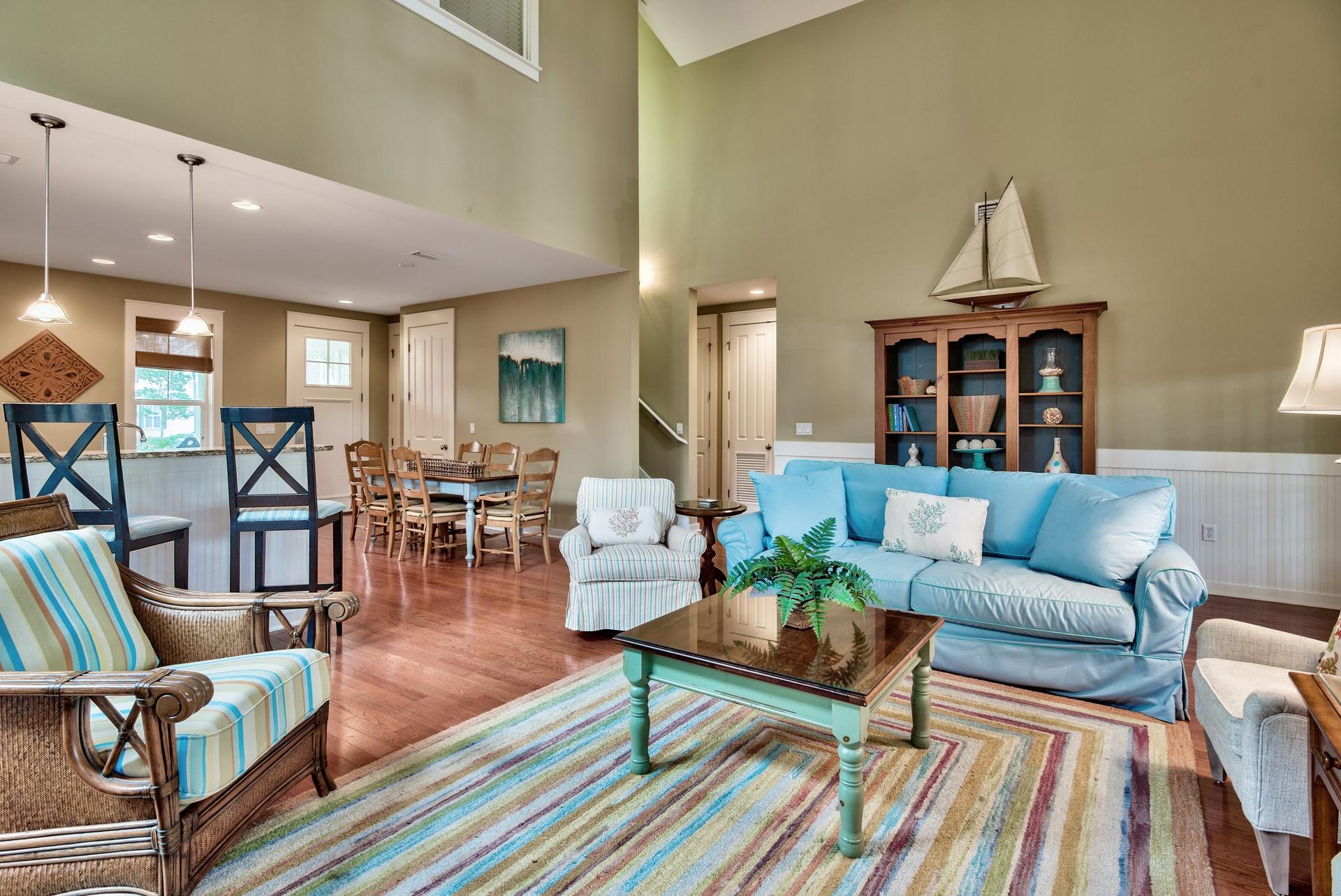 LAUREL GROVE - Residential