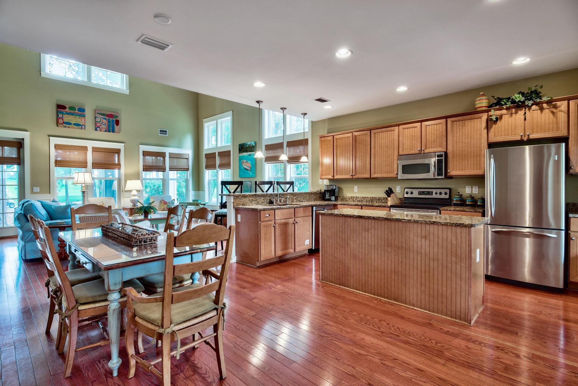 LAUREL GROVE - Residential