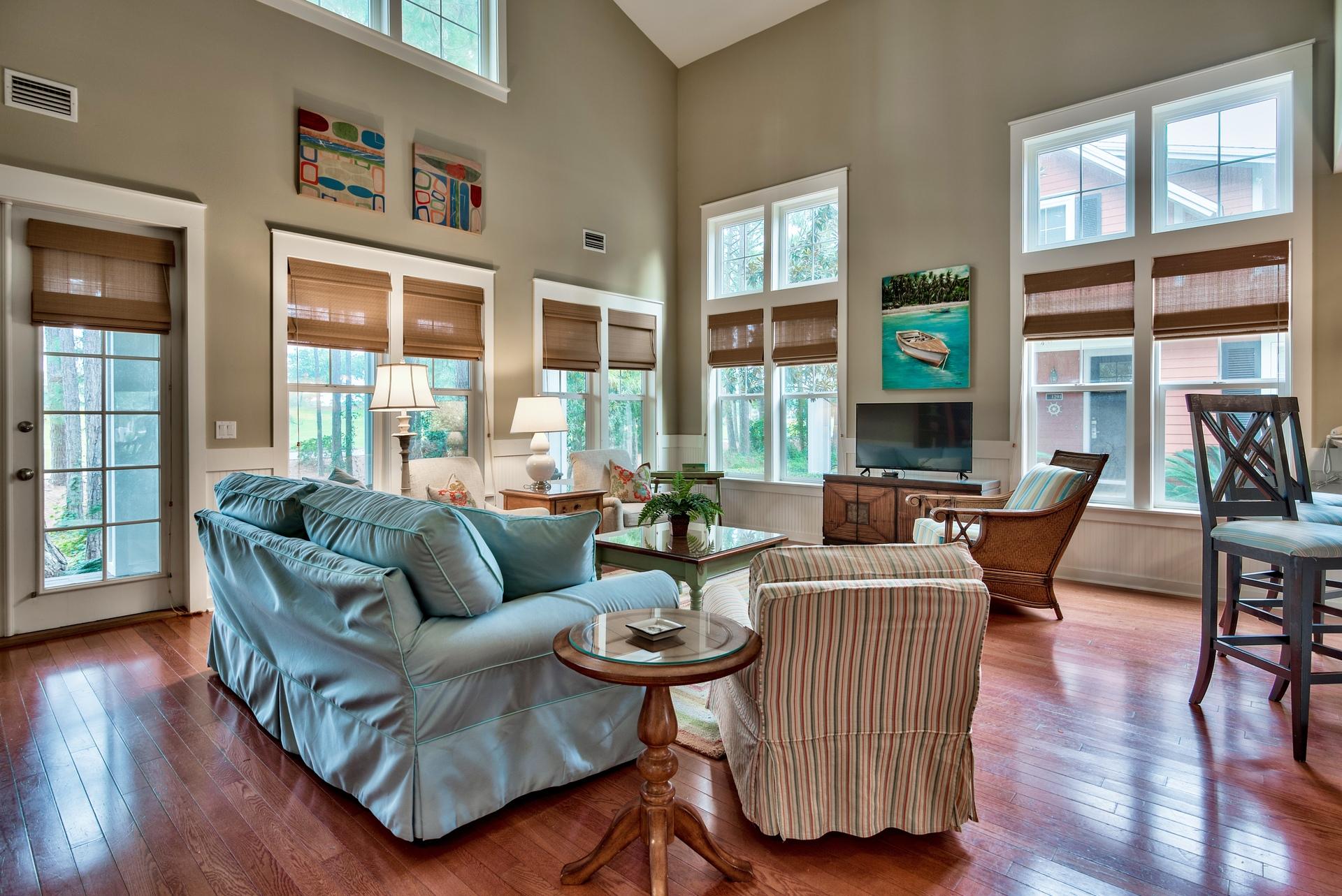 LAUREL GROVE - Residential