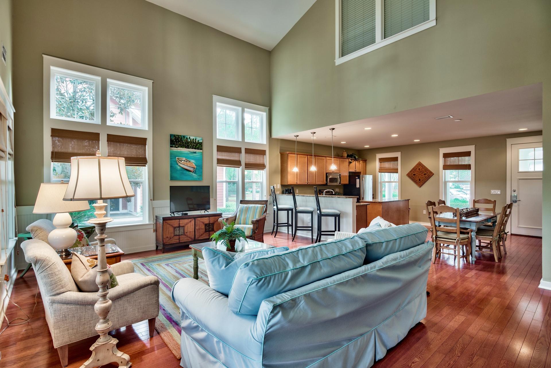 LAUREL GROVE - Residential