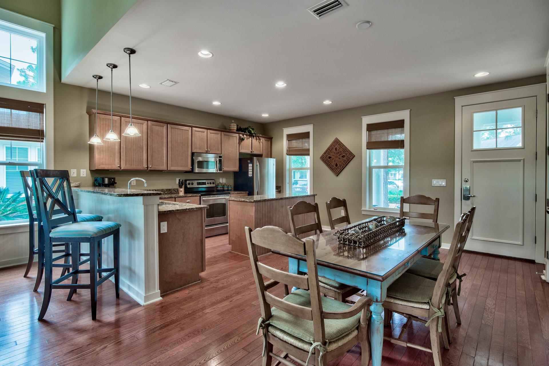 LAUREL GROVE - Residential