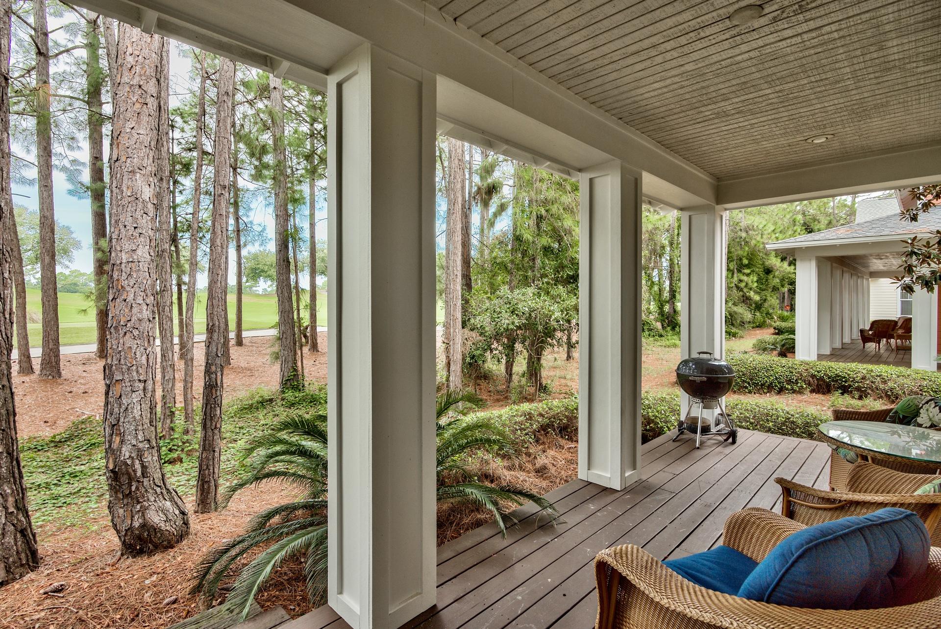 LAUREL GROVE - Residential