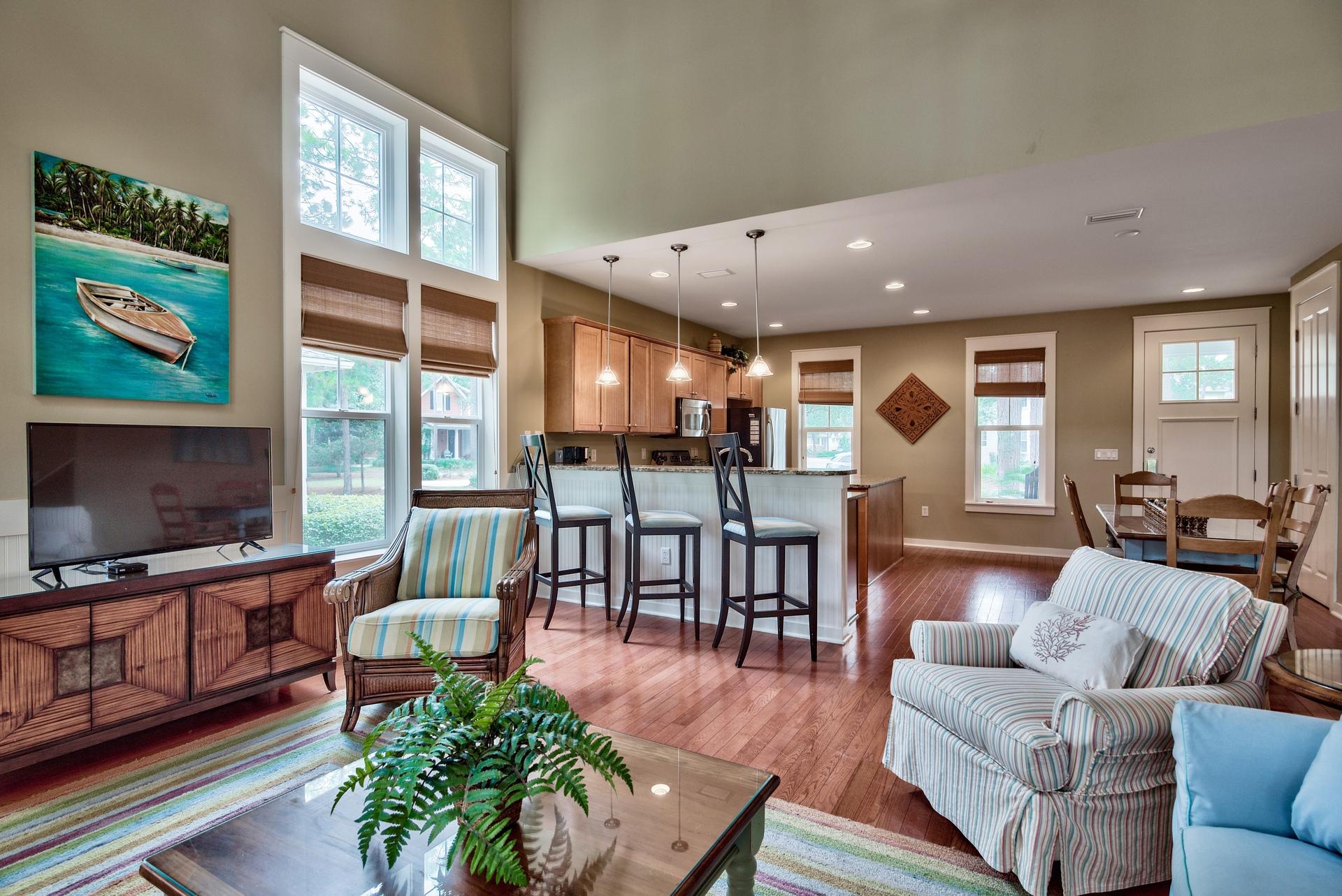 LAUREL GROVE - Residential