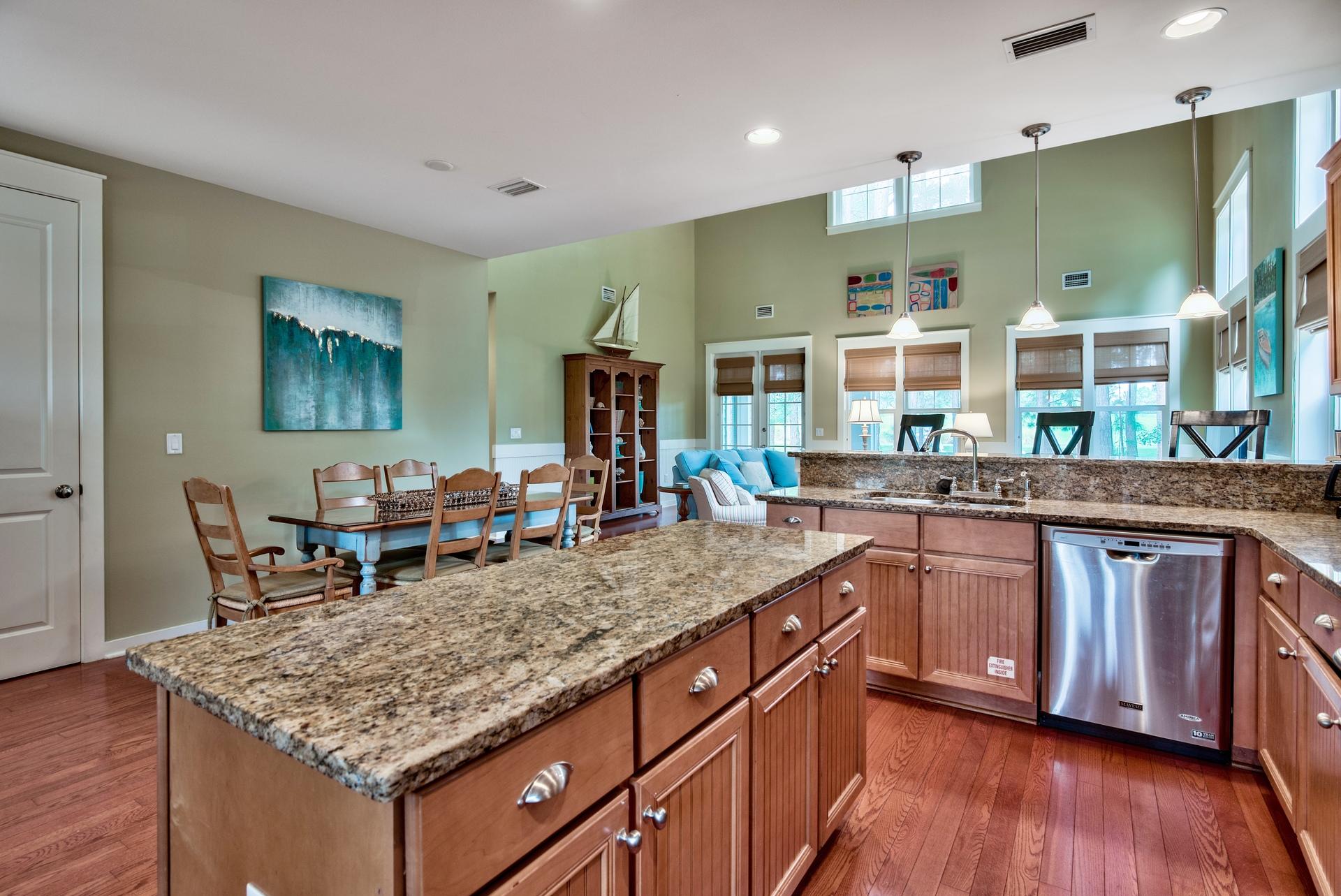 LAUREL GROVE - Residential