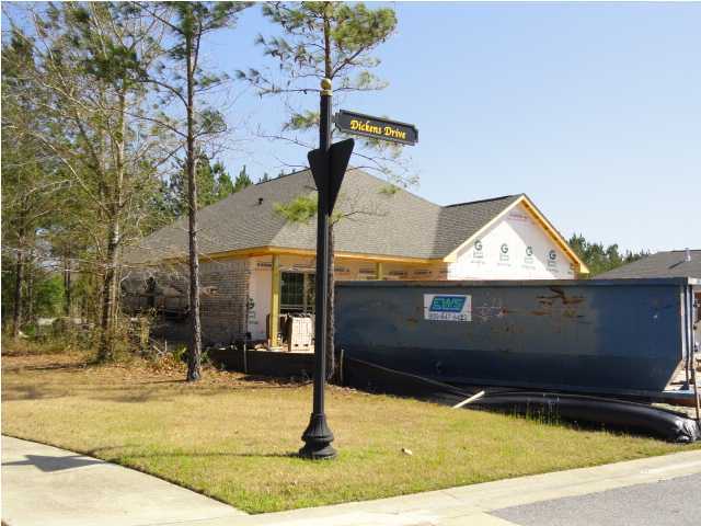 HAMMOCK BAY - Residential