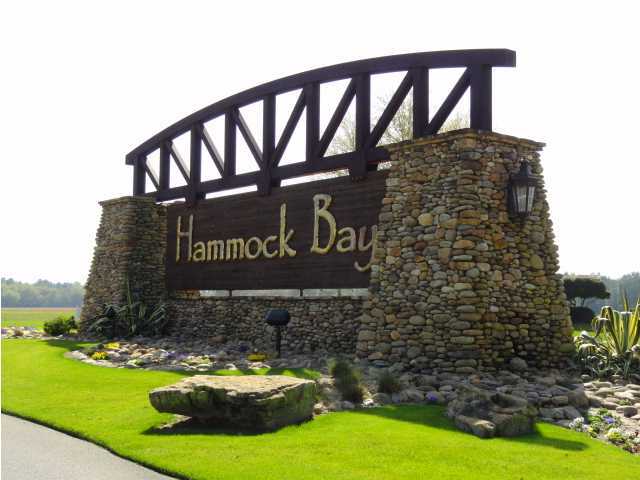 HAMMOCK BAY - Residential